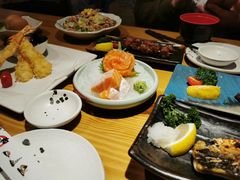 -和食亭·自助·烤肉·寿喜烧(海创园店)