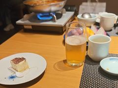 -虹料理·日料放题(悠方店)