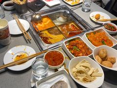 -海底捞火锅(步步高新天地店)
