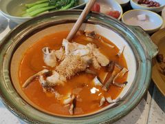 -半山腰·云南菜(侨福芳草地店)
