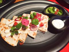 -Luchador摔跤手墨西哥餐厅(恒宇广场店)