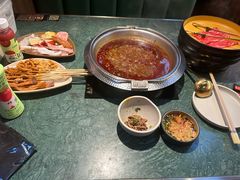 -牛New寿喜烧(中山公园龙之梦店)