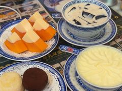 -广信牛奶甜品世家(台东店)