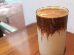 -Line 咖啡(石厦花园店)