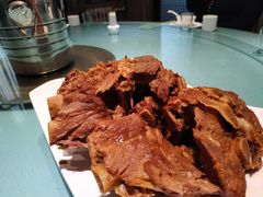 -吴记酱骨炖菜馆(西大直街店)