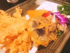 -芥岛(河北大街店)