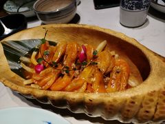 -卯时·龙光雅宴·精致锡帮菜(惠山古镇店)