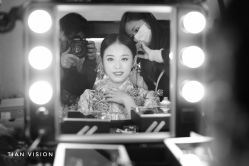 -MANLI BRIDAL婚纱