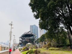 -上海港国际客运中心