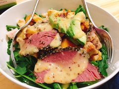 -CALIFORKS加州叉子轻食(朝阳门店)