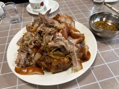肘子-晓院餐厅