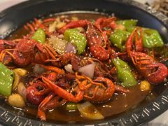 -金陵暴走小龙虾·迷踪蟹(凯德MALL店)