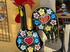 -埃武拉罗马神庙