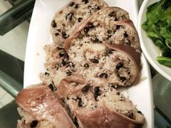 三鲜猪肚饭-鑫悦诚府·新鲁菜·餐厅(趵突泉店)