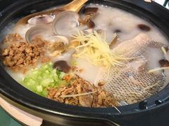 -潮粥荟·潮汕砂锅粥(朝阳大悦城店)