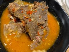 -掂档潮汕牛肉火锅(沈阳万象城店)