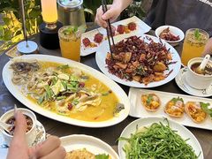 -小喜客·云南特色菜(纳西庭院店)