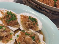 -曹家小菜(胜太路店)