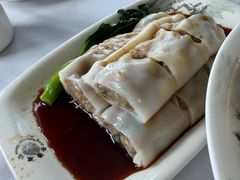 -香港东海海鲜酒家