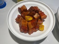 -兰湘子·湘菜小炒(石家庄万象城店)
