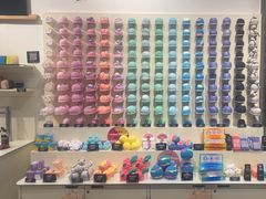 -LUSH(威尼斯人店)