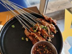 -包整·丝娃娃(一览甲秀楼风景店)