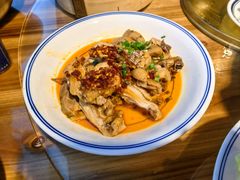 -印象鲵宴·张家界地标美食名片(溪布街店)