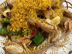 -嘉升大排档(番禺总店)