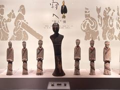 -北京大葆台遗址博物馆