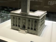-武汉规划展示馆