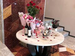 -曼谷一号酒店(深圳龙华大浪商业中心店)