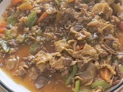 -老舅老蒙肉饼非遗店(一店)