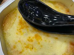 芝士红薯-老虎滩大连海鲜烧烤(建邺云锦路总店)