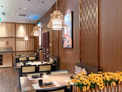 -玉川屋创意日料(北美新天地店)