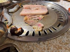 -欧巴烤肉(创富世纪店)