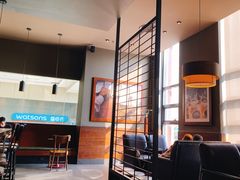 -星巴克(保定华创广场店)