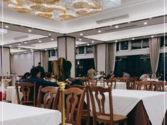 大堂-怡园饭店-餐厅(四望亭店)