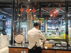 -海鲜e族(马王堆店)