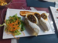 -尼泊尔雪莲餐厅(北京东路店)