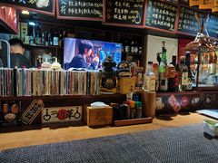 -半藏居酒屋(香港花园店)