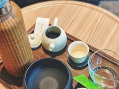 -奈雪茶院·茶室茶馆(广州粤海天地店)