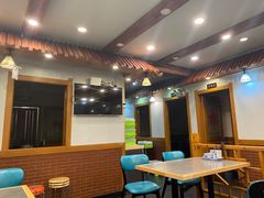 -东北农家小院(定西路店)