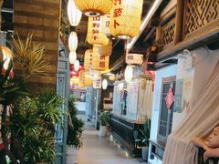 -永安水煮活鱼·仪征菜(仪征奥林匹克店)
