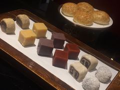 -皇城根北京风味主题餐厅(中海环宇城店)