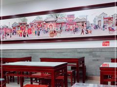 大堂-护国寺小吃(安定门店)