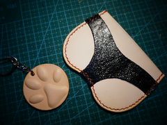 -零几体验diy皮具工作室(振业城店)
