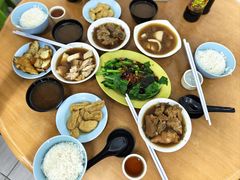 -佑记肉骨茶