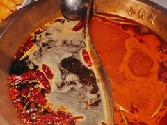 -小龙坎火锅(总店)