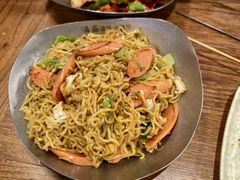 -百盛烧烤龙虾小酒馆(文富北路店)