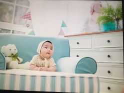 -熊孩子韩国儿童摄影(利波苑店)